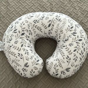 Boppy breastfeeding pillow